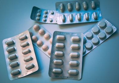Methadone 40mg