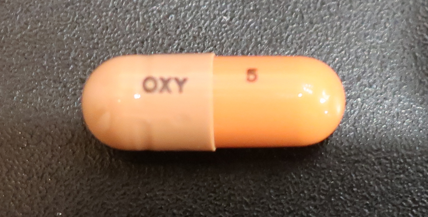 Roxicodone 30mg